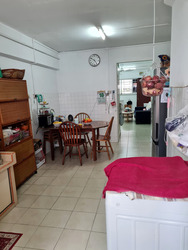 Blk 106 Chong Pang Garden (Yishun), HDB 3 Rooms #479627051